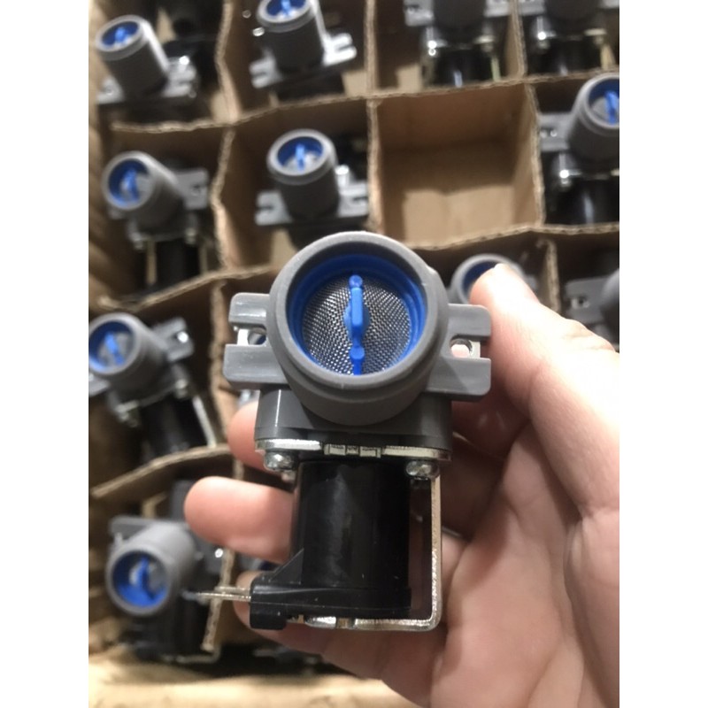 Van Cấp Nước Máy Giặt Panasonic - Cấp Đơn Loại Tốt