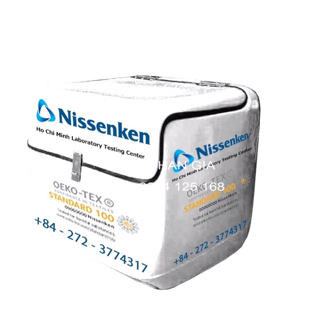 Thùng giao hàng nhanh