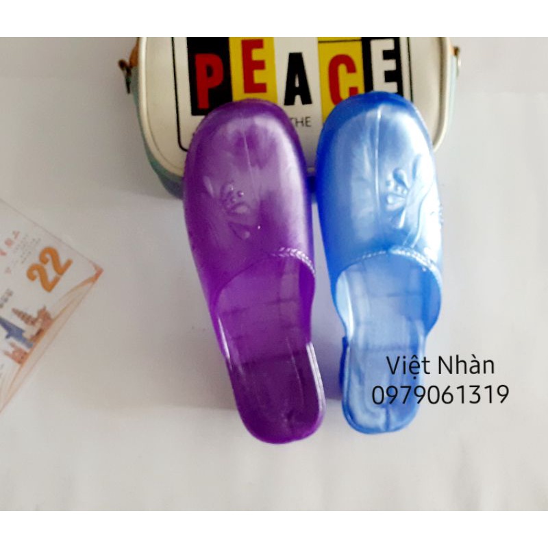 (HÀNG SIÊU SIÊU BỀN) Sục nhựa đi mưa nhựa dẻo hàng siêu mềm siêu bền