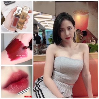 Son kem 𝐘𝐒𝐋 𝐓𝐚𝐭𝐨𝐮𝐚𝐠𝐞 𝟎𝟖