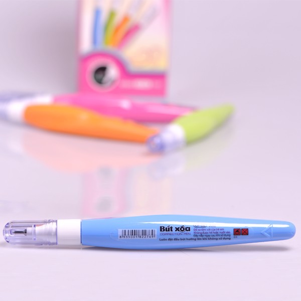 Bút xóa Thiên Long CP-06 7ml Không độc hại