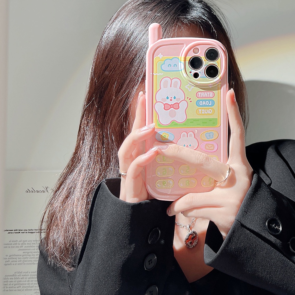 Ốp lưng iphone Ốp Điện Thoại Họa Tiết Big Brother Cho iPhone13 iPhone 12 11 13promax 12pro max 11 pro max Dinuo case-III