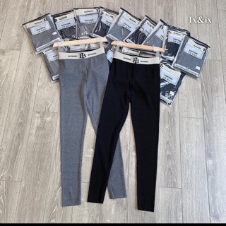 Quần legging nữ nâng mông , gen bụng leggin bbr cao cấp