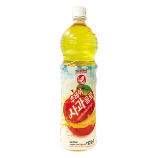 Nước Ép Táo Hàn Quốc No Brand 1.5L