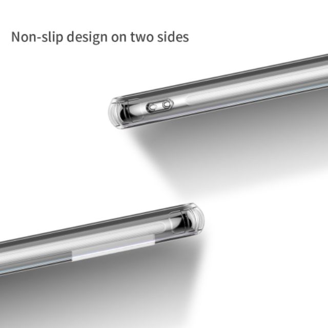 Ốp lưng Redmi Note 8 / Note 11 / Note 11s 4G dẻo trong chống sốc thế hệ mới lồi 4 Góc hạn chế ố ôm khít máy