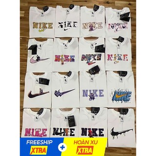 Áo thun tay lỡ Unisex⚡️𝐅𝐑𝐄𝐄 𝐒𝐇𝐈𝐏⚡️ Áo phông form rộng phong cách hàn quốc cotton 100% cao cấp