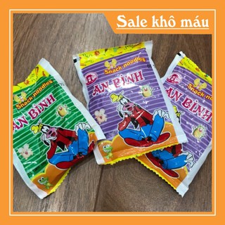 Bịch mỳ trẻ em an bình sỉ đồ trẻ em