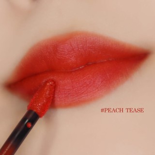 (CAM KẾT AUTH, TEM HIDDEN TAG) Son 3CE Cloud Lip Tint Màu #Peach Tease