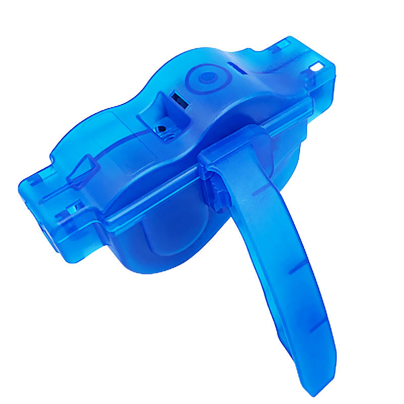 Bộ Dụng Cụ Vệ Sinh Dây Xích Xe Đạp