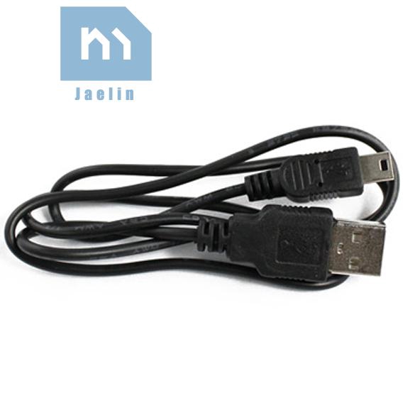 Dây Cáp Usb Tốc Độ Cao 60cm 5pin Cho Pc Mac