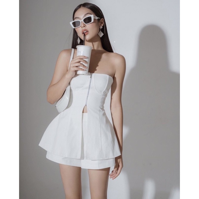 Set Áo và Quần Arian