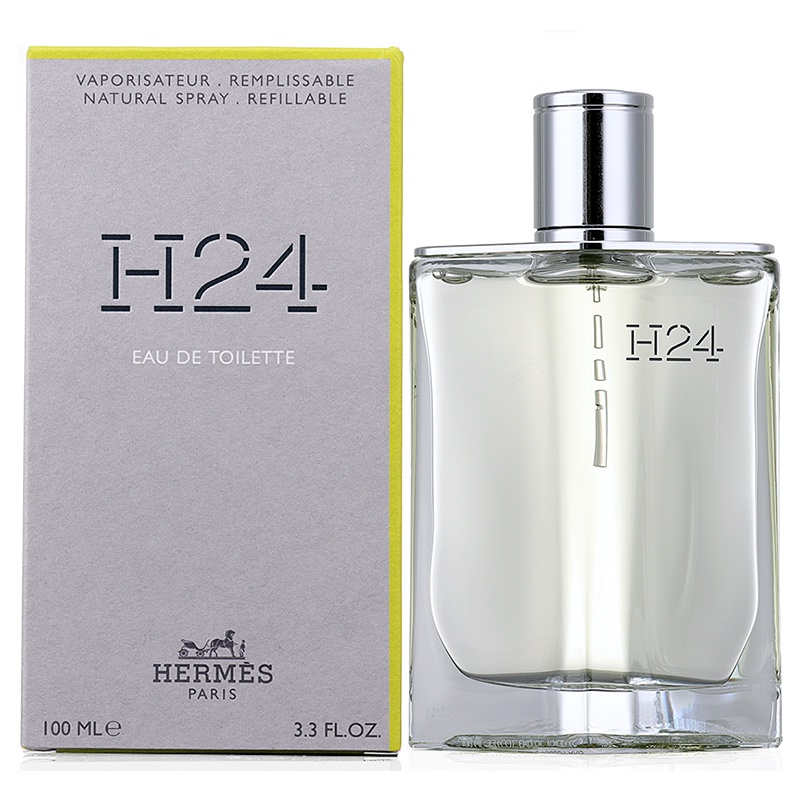 Nước hoa Hermes Rhythm lưu hương lâu 24 giờ quyến rũ dành cho nam 100ml/50ml