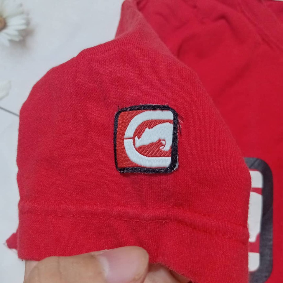 áo thun ecko chính hãng real authentic áo phông ecko nam nữ unisex