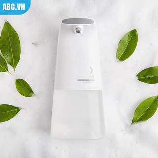 Máy tạo bọt rửa tay tự động cảm ứng hồng ngoại thông minh