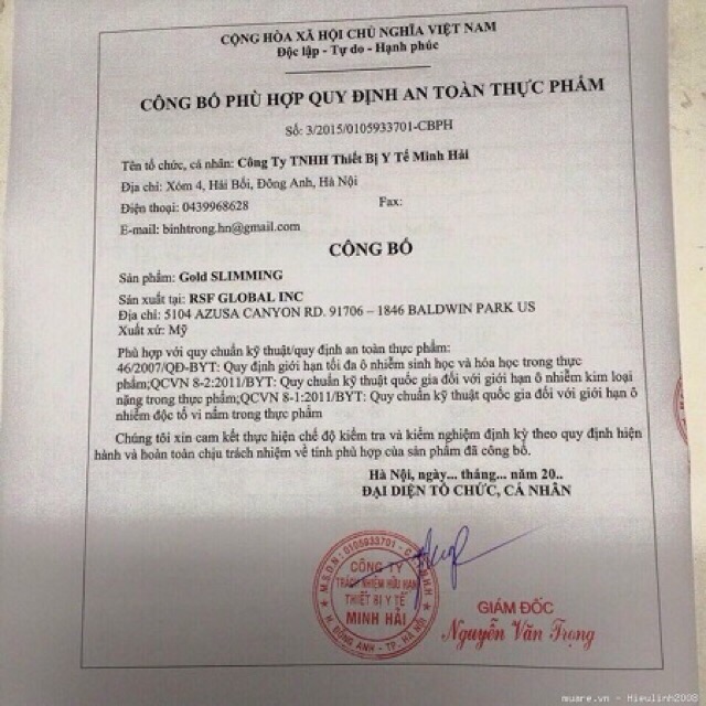 (hàng chính hãng ) viên uống giảm cân gold slimming dành cho cơ địa khó giảm | BigBuy360 - bigbuy360.vn