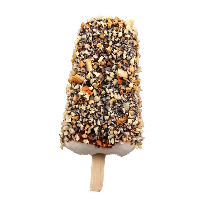 Mô Hình Que Kem Trang Trí Cửa Hàng Trái Cây