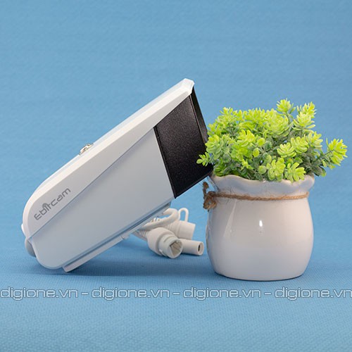 Camera IP Wifi Ebitcam EB03 - 2.0MP, Chuyên Lắp Ngoài Trời, Hỗ Trợ Thẻ Nhớ MicroSD 128GB