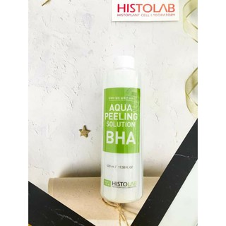 DUNG DỊCH AQUA PEELING Solution BHA (DÙNG CHO MÁY AQUA LAB)