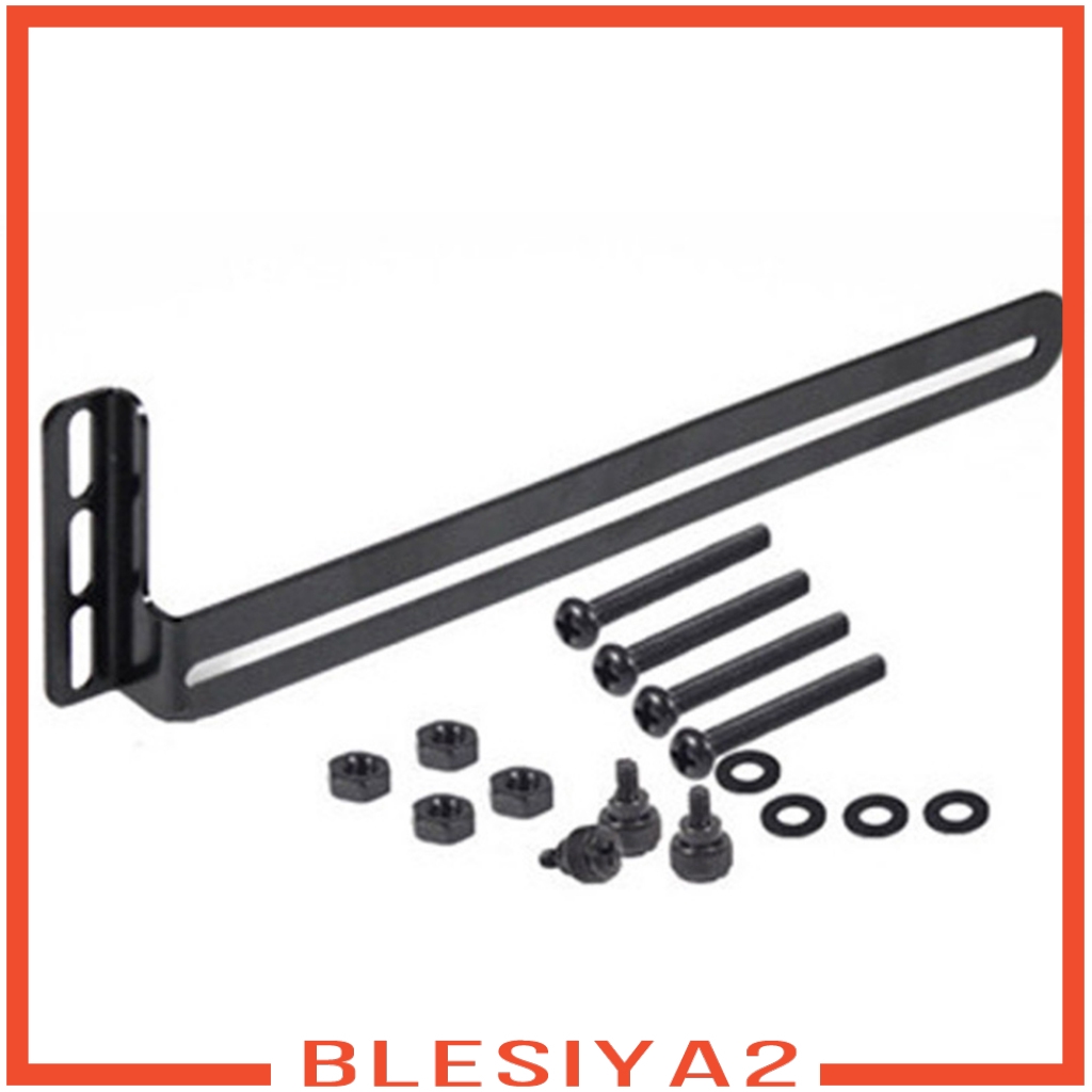 Set 2 Giá Đỡ Card Đồ Họa Pci | BigBuy360 - bigbuy360.vn