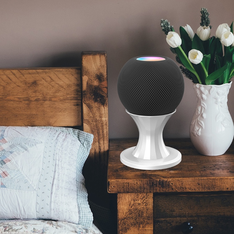 Giá Đỡ Loa Âm Thanh Mini Để Bàn Tiện Dụng Cho Gia Đình