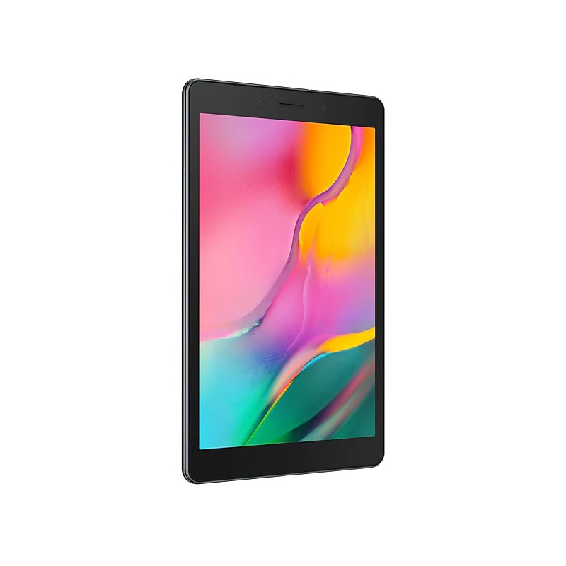 Máy Tính Bảng Samsung Galaxy Tab A 8 8.0 2018 2GB RAM 32GB Android 8.1 T387V hàng Mỹ zin, hỗ trợ sim 4G, tặng đế dựng, ố