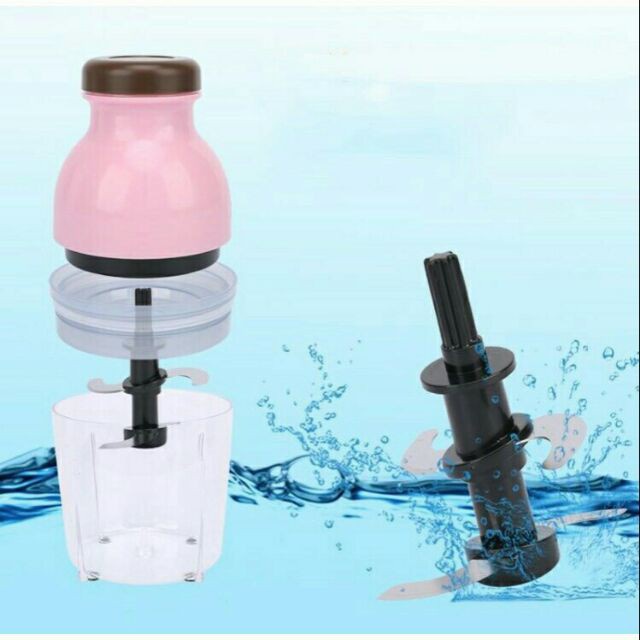 Phụ kiện Lưỡi dao máy xay osaka nắp nâu dẹt -khosiphukienmienbac