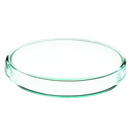 36 Đĩa petri thủy tinh 90x15 mm tiêu chuẩn DIN-Đức | PETRI DISHES - glass