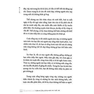 Sách - Dám mơ lớn, đừng hoài phí tuổi trẻ