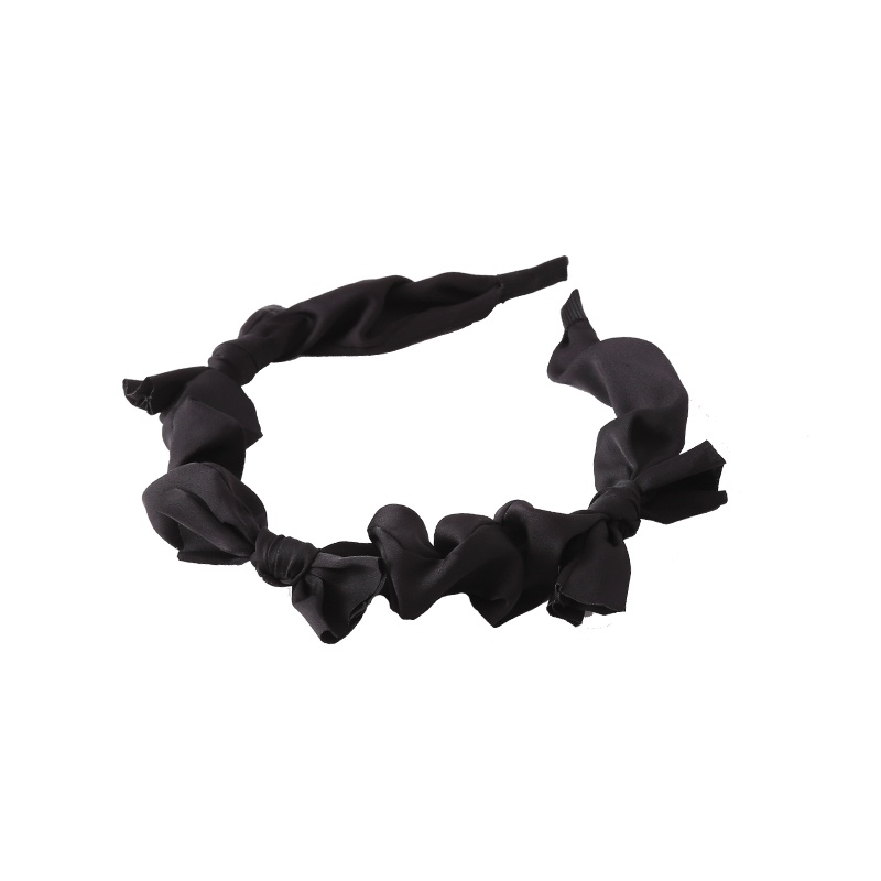 Băng đô nơ thiết kế mới thời trang theo phong cách hàn quốc dành cho nữ