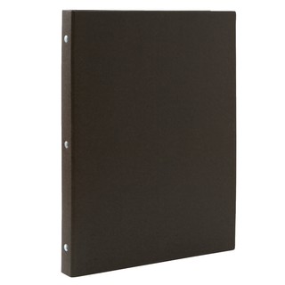 BÌA CÒNG NHẪN A4 30 LỖ Có thể lưu trữ được khoảng 130 túi đục lỗ và thêm tối đa khoảng 50 túi bổ sung