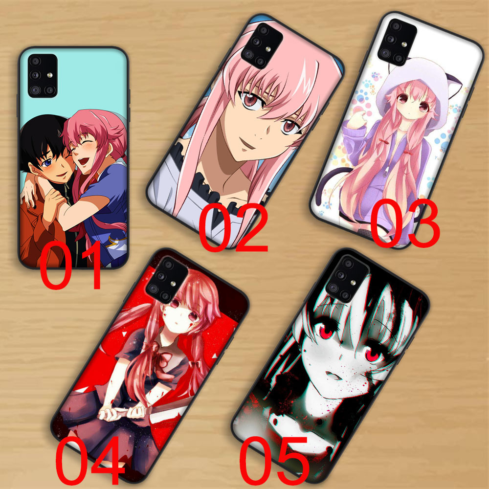 Ốp Lưng Mềm Màu Đen Tương Thích Cho Xiaomi Pocophone F1 Redmi Note A3 S2 9T 8A A2 F2 C3 8T Lite Pro 