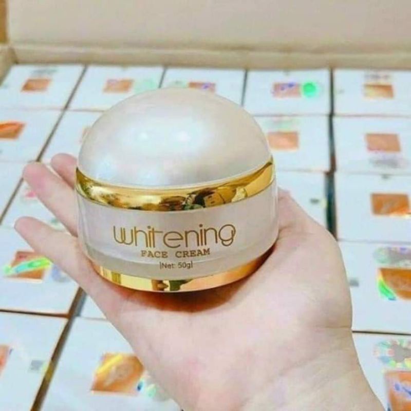 [ Chính hãng 100] Kem face Pháp A cosmetic Phương Anh chính hãng 100% nha.í đền 10 lần