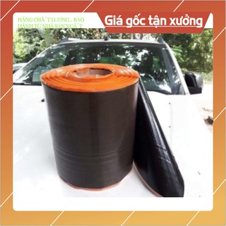 Cao Su Non Vá Chín Săm Lốp Cao Cấp ( Loại Xịn )