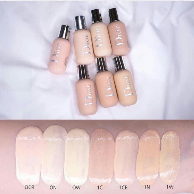 [FULLBOX] Kem nền Dior Backstage Face & Body Foundation