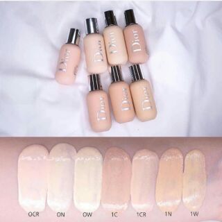 [FULLBOX] Kem nền Dior Backstage Face & Body Foundation