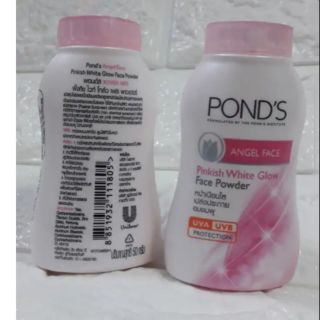 Phấn ponds angel face - 50g