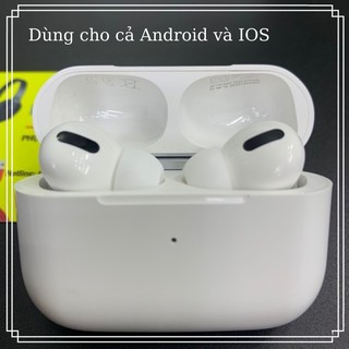 Tai Nghe Bluetooth,Không Dây , Đổi Tên định vị, Pin trâu, Sạc Không Dây (BH 6 tháng)