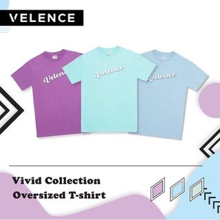 Áo thun T-shirts Velence Vivid Collection