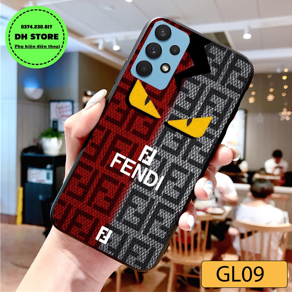 Ốp lưng điện thoại Samsung A32 - Samsung A52 - Samsung A72 - Samsung A53 5G in hình sang, bền, đẹp, cao cấp.