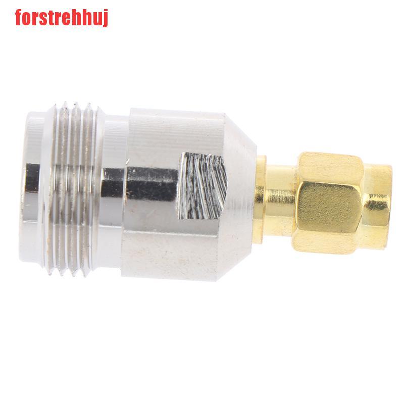 Đầu Nối Đồng Trục Bnc Male Đến Sma Male Đồng Trục | BigBuy360 - bigbuy360.vn
