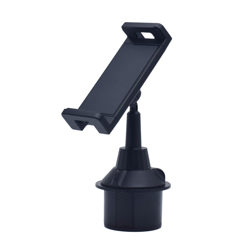 Áo Thun Tay Ngắn Xoay 360 Độ Thời Trang Cho Nữ° Giá Đỡ Điện Thoại Cổ Ngỗng Có Thể Điều Chỉnh Gắn Xe Hơi