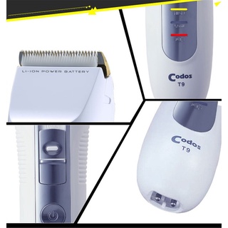 Tông đơ Codos T9