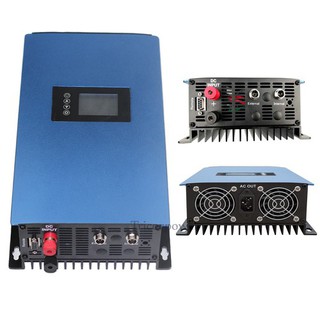 Bộ hòa lưới bám tải Sun 1000w