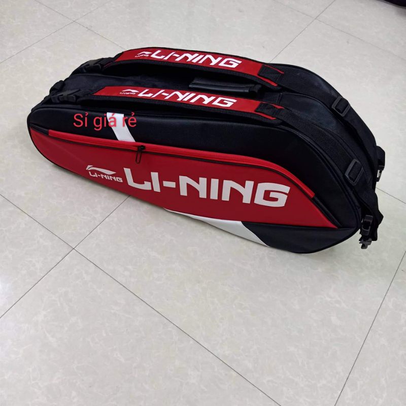 Bao vợt lining mới nhất