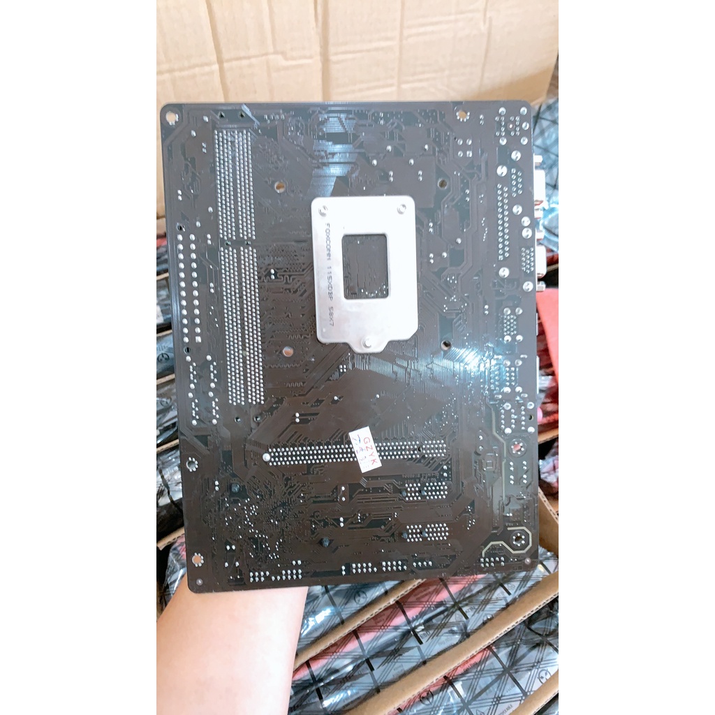 Main H81 Giga New Bảo hành 24 tháng