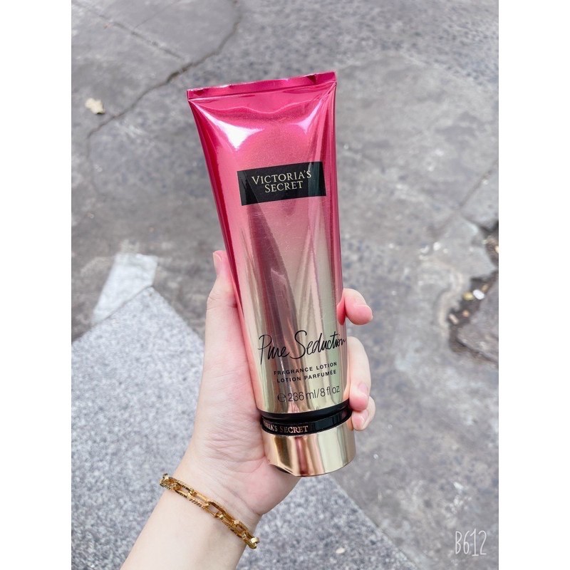 Kem dưỡng thể Victoria ‘s Secret 236ml