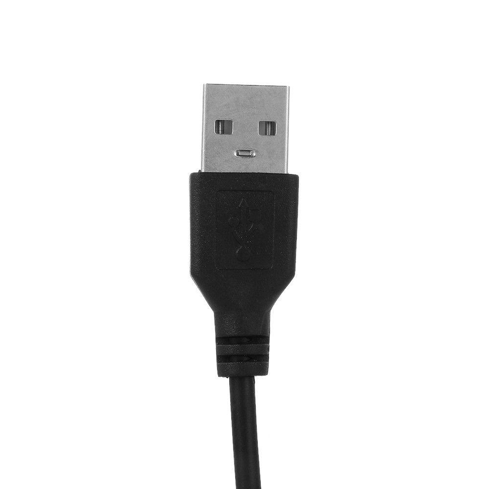 Cáp Nối Dài USB Cho Máy Tính, Laptop
