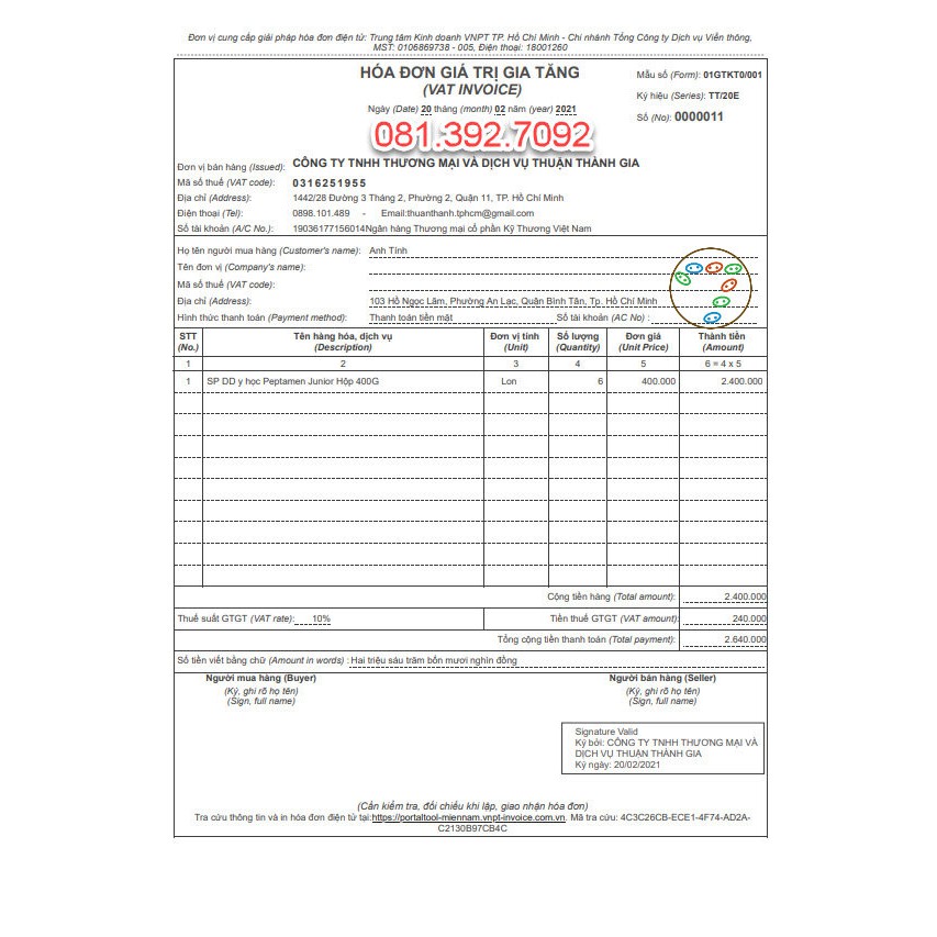 [Date 2023] Sữa Nestlé Peptamen Junior 400g