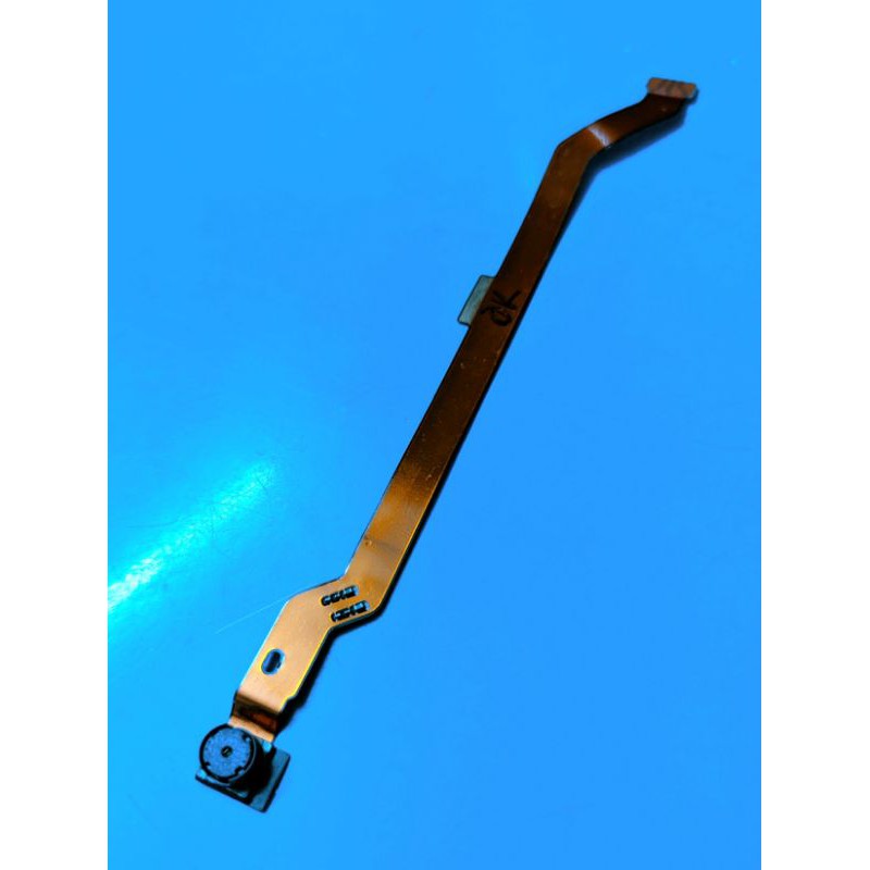 Camera trước Lumia 950XL.