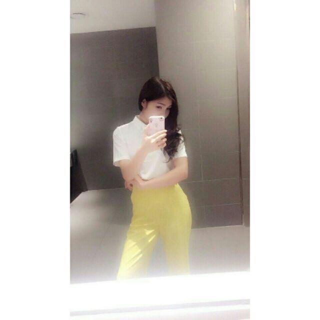 Quần Culottes - JASPAL